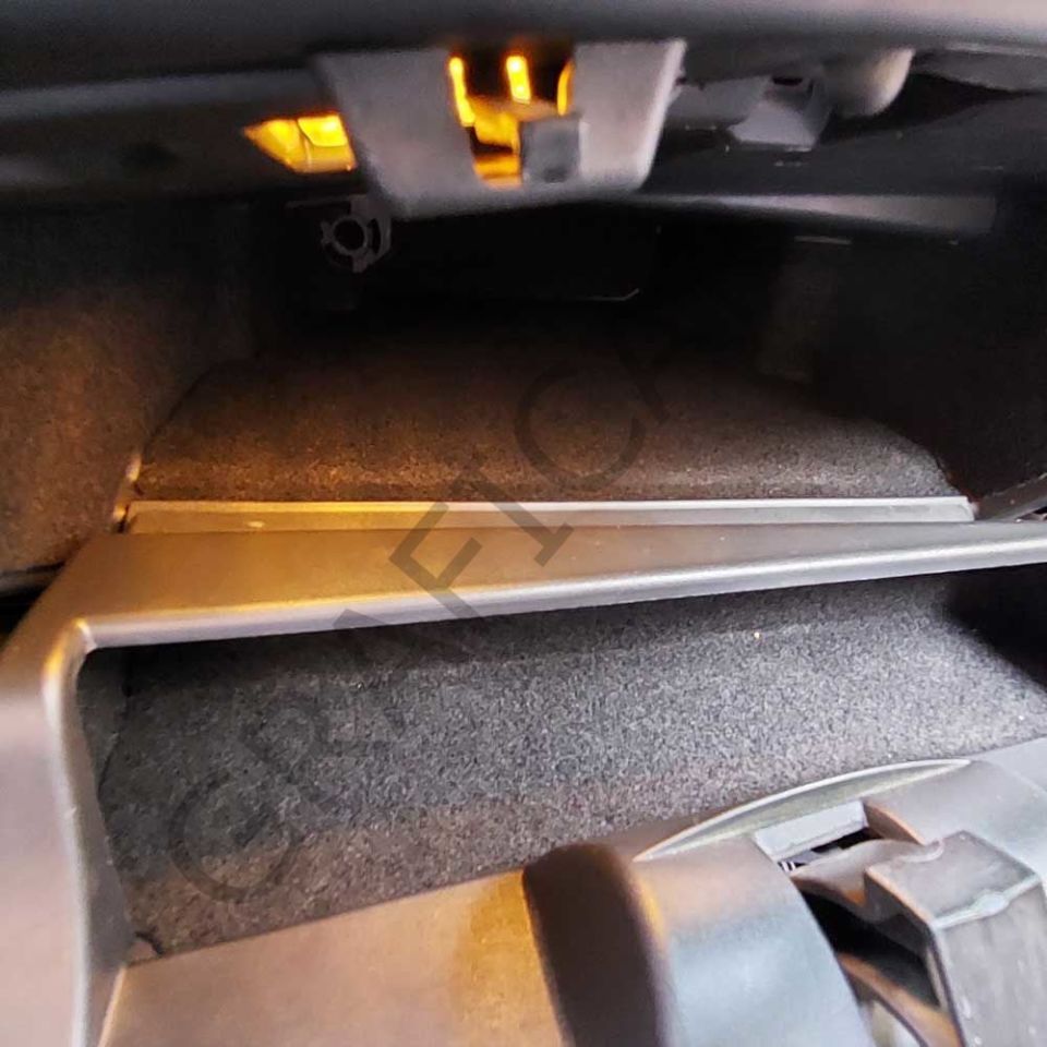 Renault Megane 3 Konfor Seti