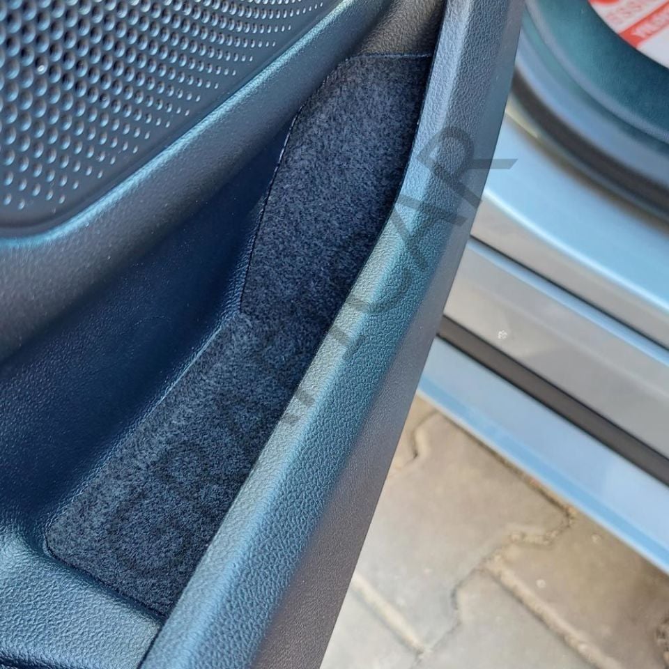 Ford Kuga Konfor Seti / 2019 Sonrası Uyumlu
