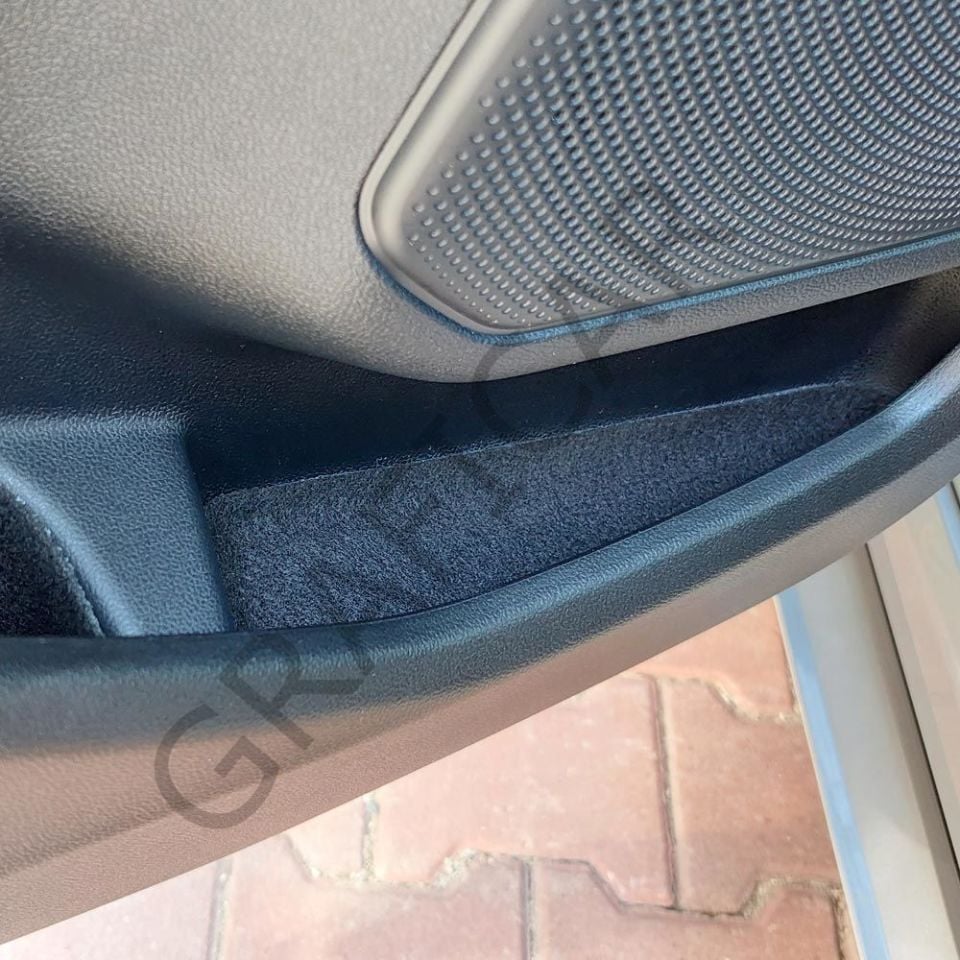 Ford Kuga Konfor Seti / 2019 Sonrası Uyumlu