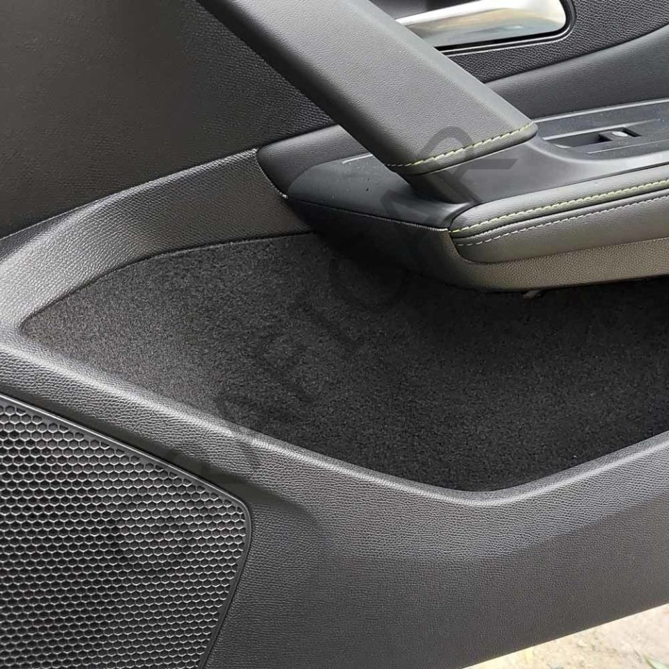 Peugeot 408 Konfor Seti