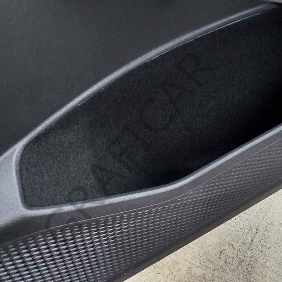Volkswagen Caddy Uyumlu Konfor Seti / 2021+