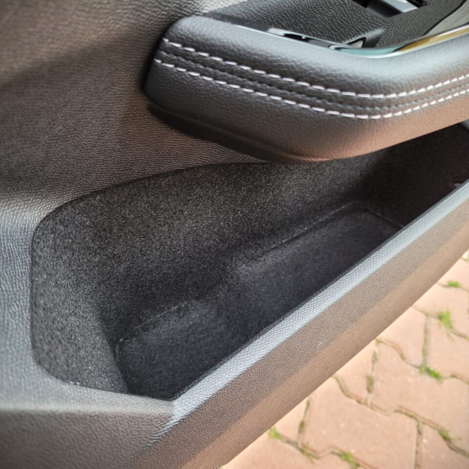 Opel Astra L Konfor Seti BENZİNLİ - SÜRGÜLÜ