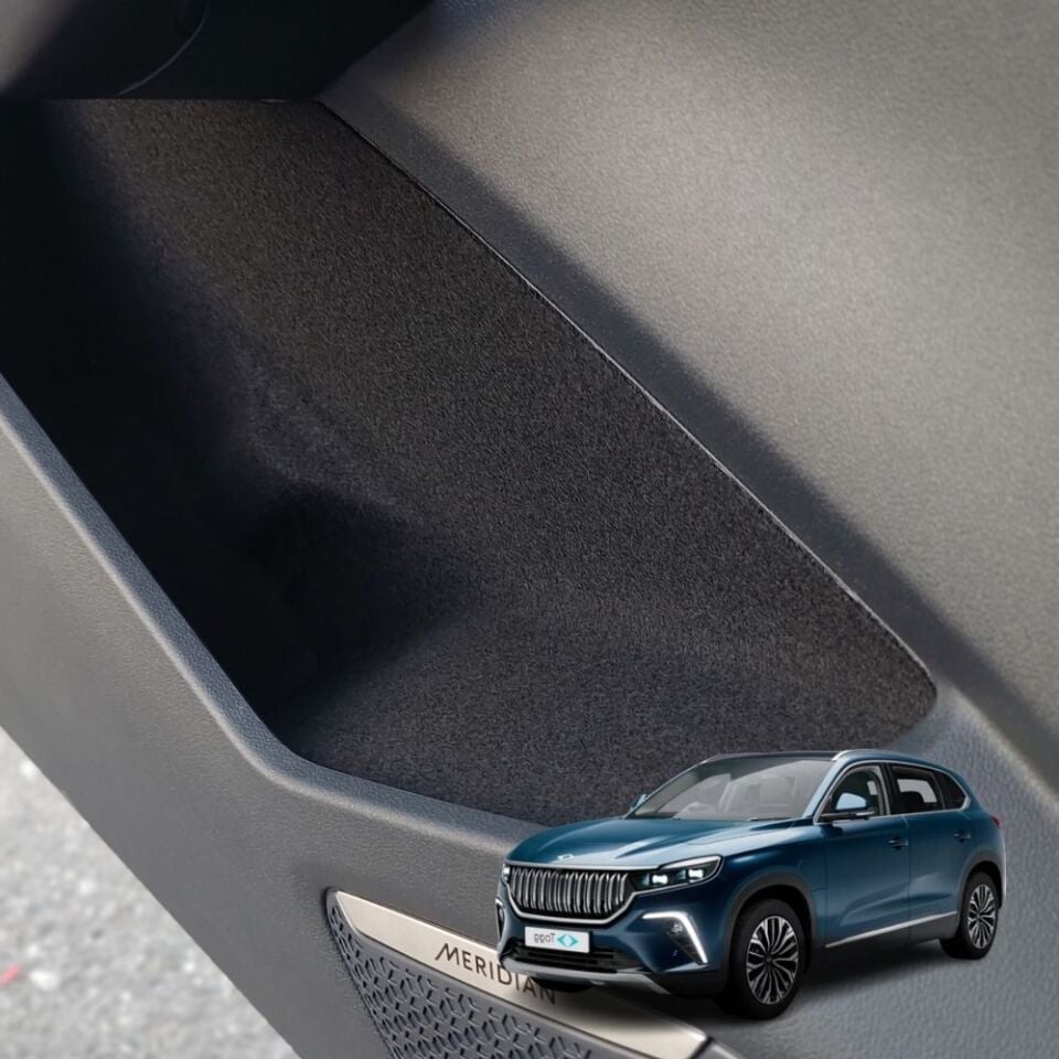 TOGG T10X Konfor Seti