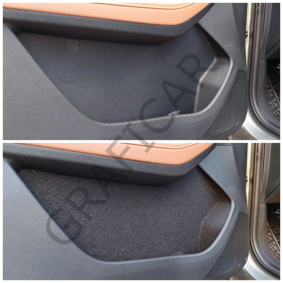 Chery Omoda 5 Konfor Seti