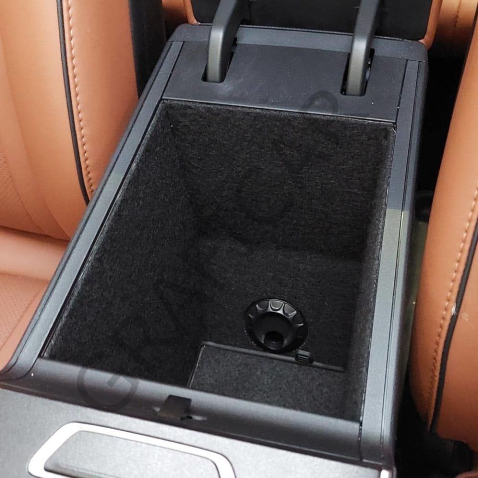 Chery Omoda 5 Konfor Seti