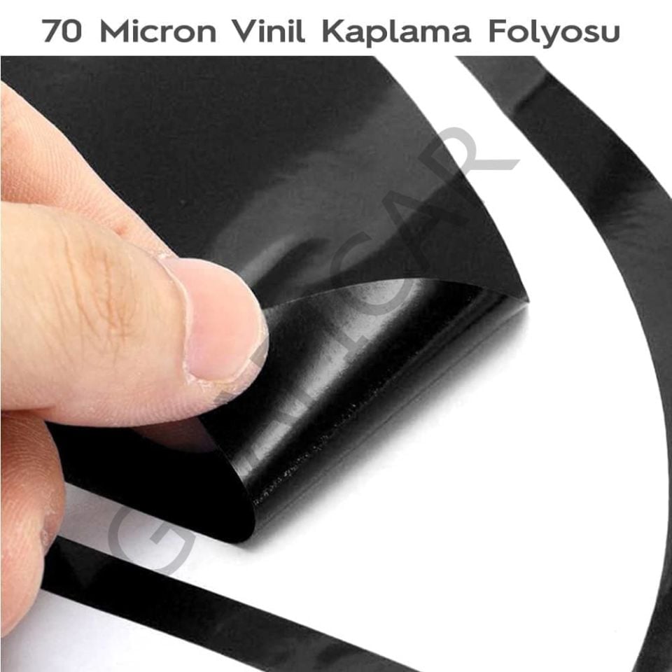 Opel Mokka Jant Kaplama Sticker Set