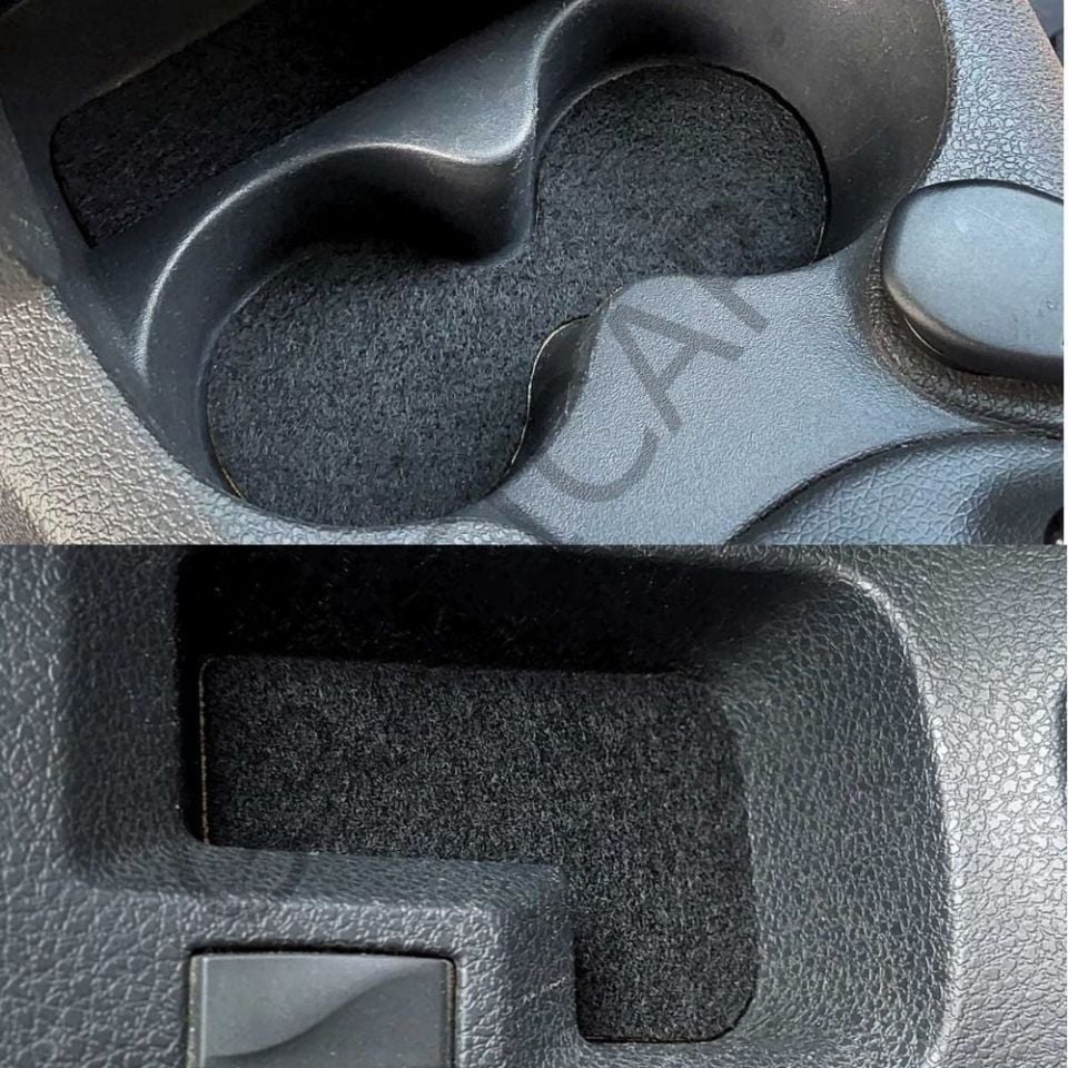 Dacia Sandero Stepway Comfort Set / 2013-2020