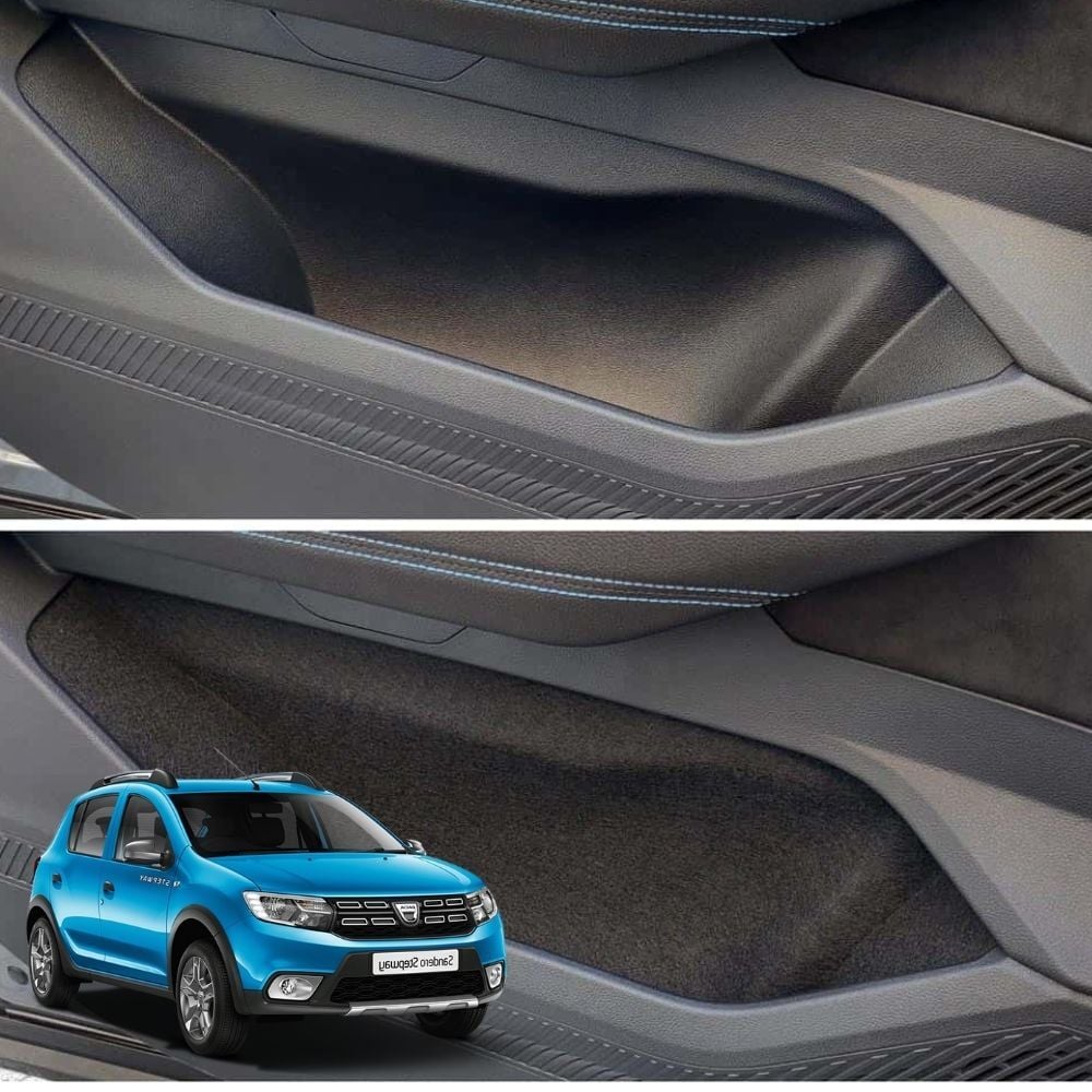 Dacia Sandero Stepway Comfort Set / 2013-2020