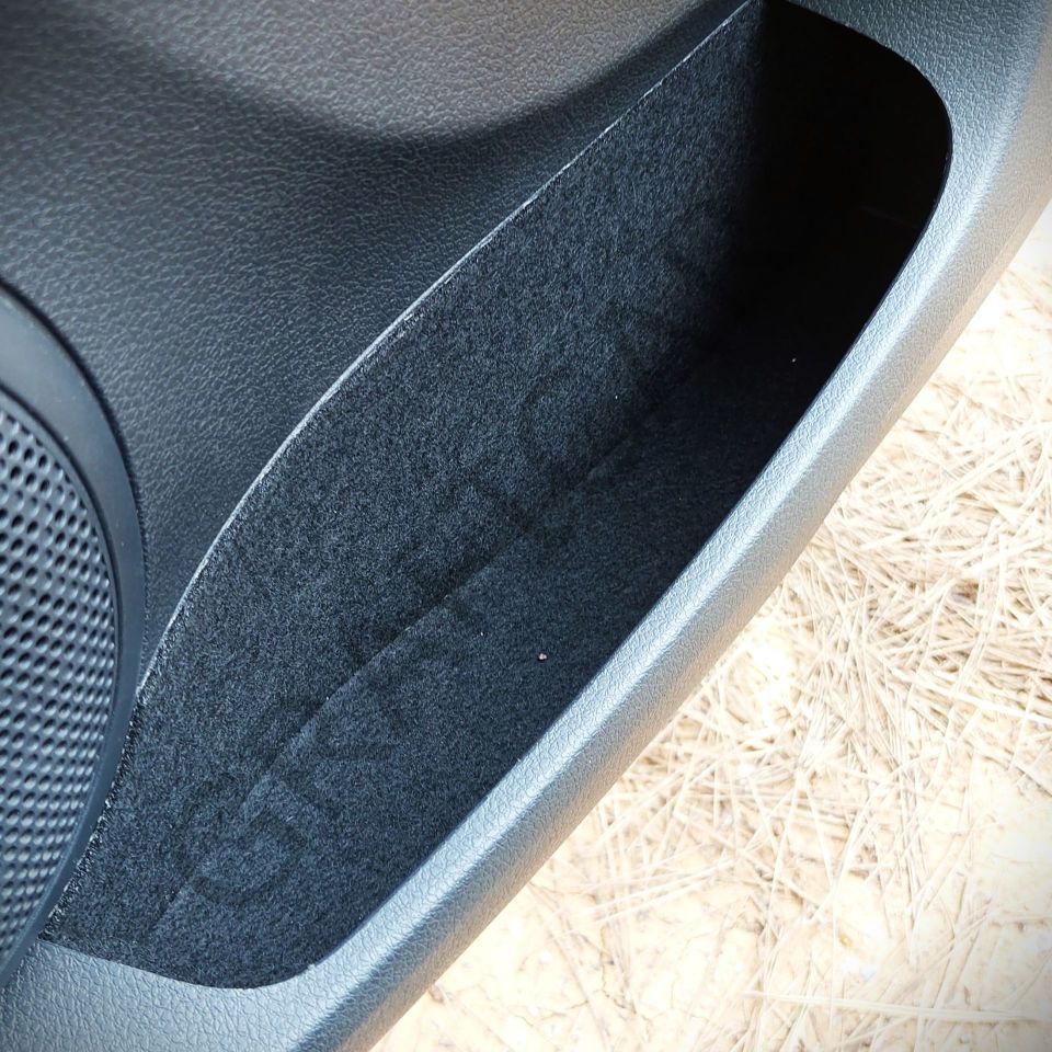 Dacia Sandero Stepway Konfor Seti / 2013-2020