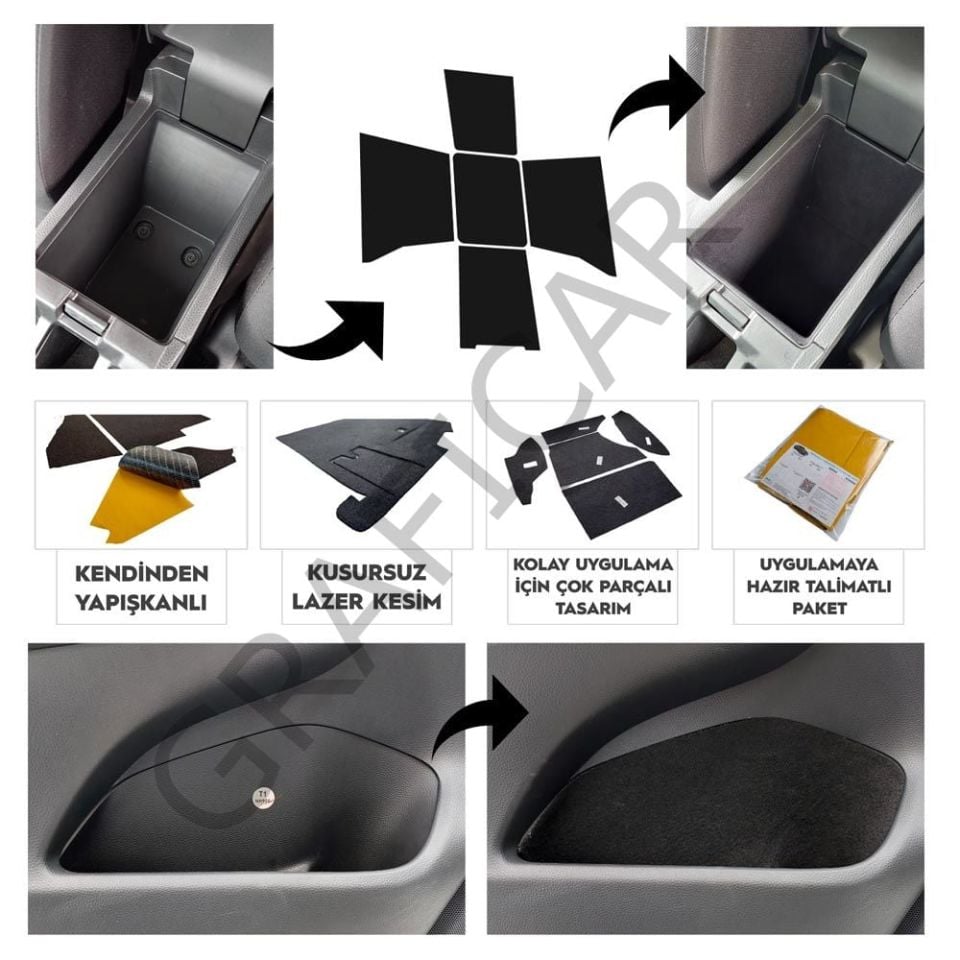 Renault Austral Comfort Set