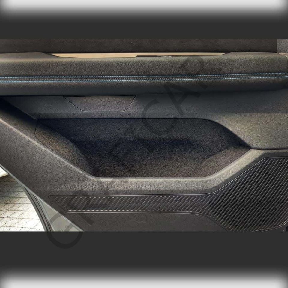 Renault Austral Comfort Set