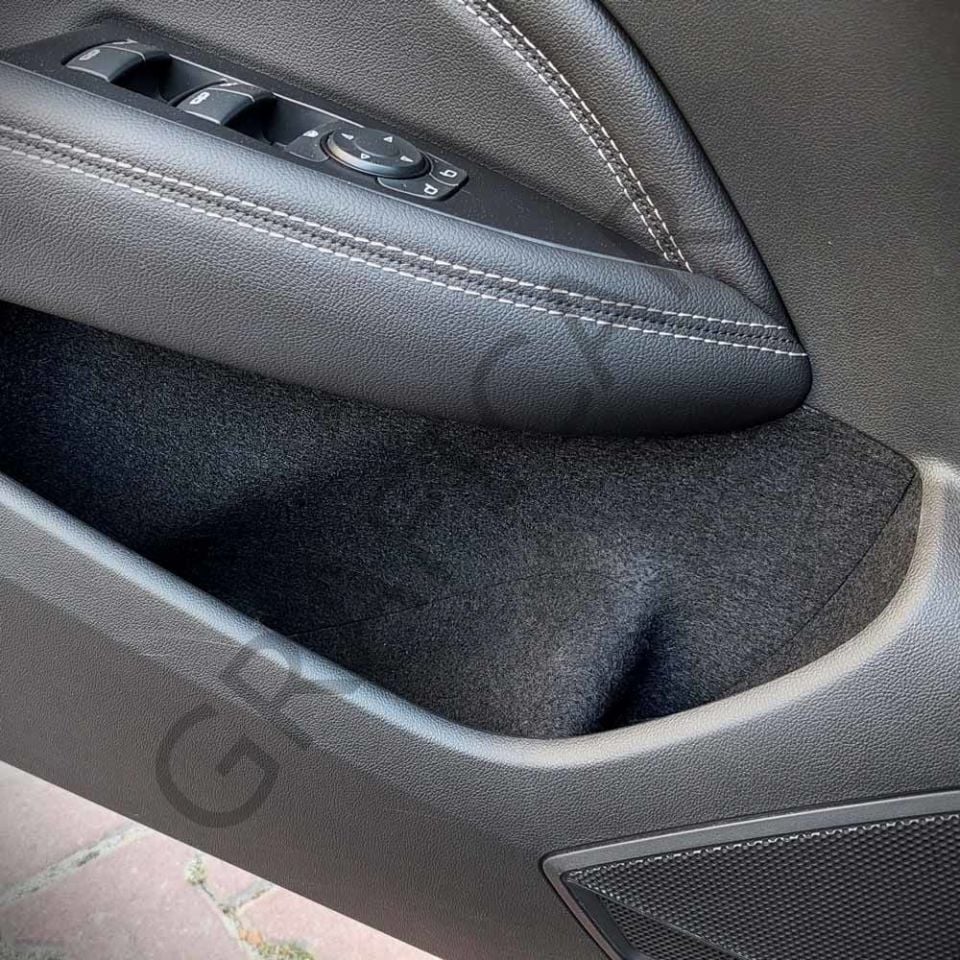 Opel Insignia GS Grand Sport Comfort Set