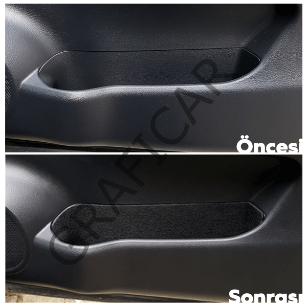 Nissan Qashqai J12 Konfor Seti