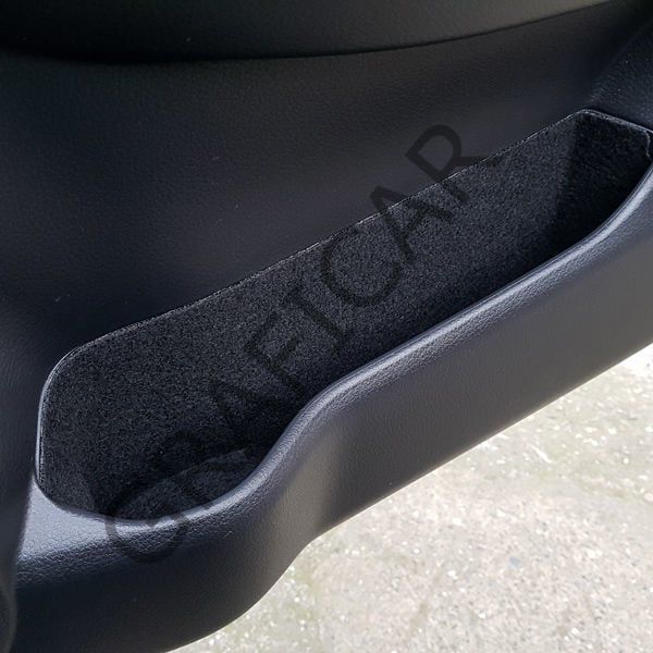 Nissan Qashqai J12 Konfor Seti