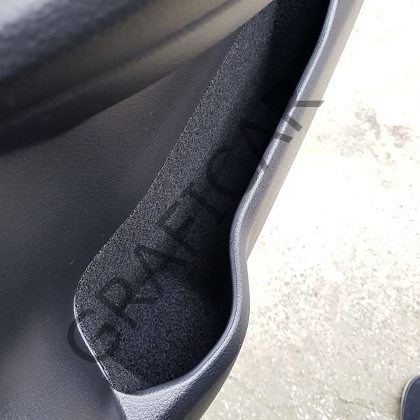 Nissan Qashqai J12 Konfor Seti