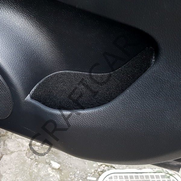 Nissan Qashqai J12 Konfor Seti