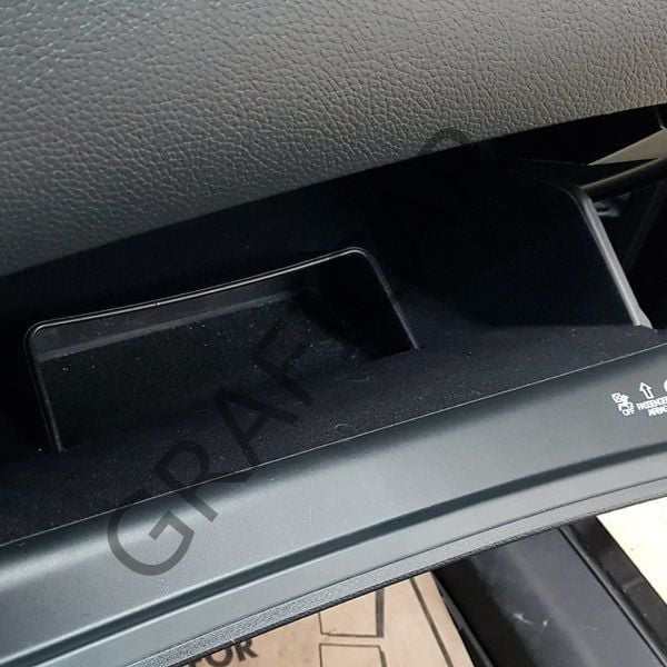 Nissan Qashqai J12 Konfor Seti