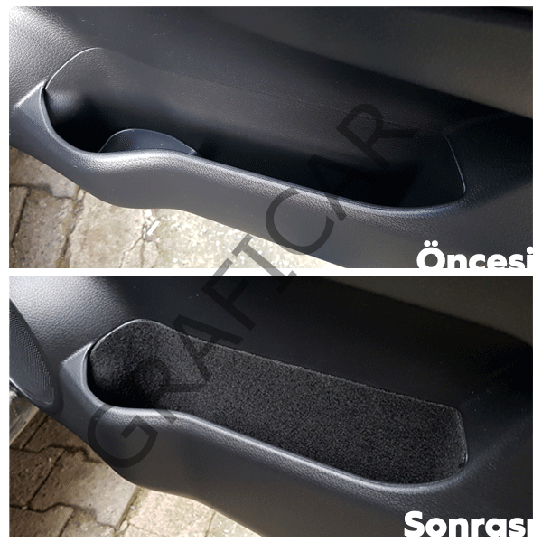 Nissan Qashqai J12 Konfor Seti