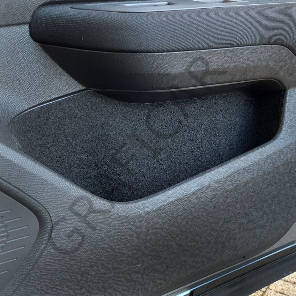 Citroen C4 Konfor Seti