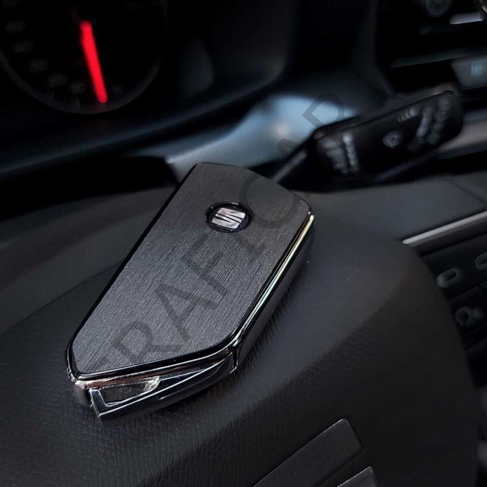 Anahtar Sticker VAG Grubu Yeni Tip