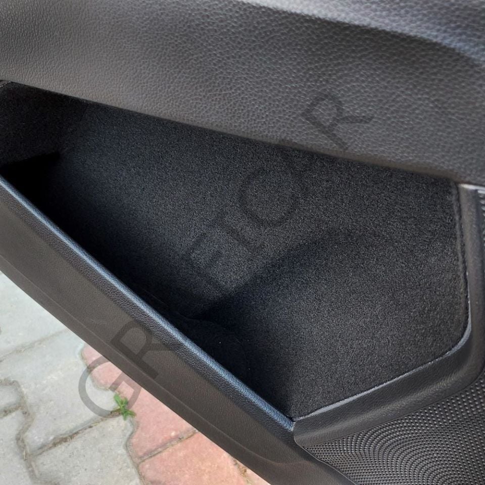 Kia Sportage 3 Comfort Set / 2011-2015