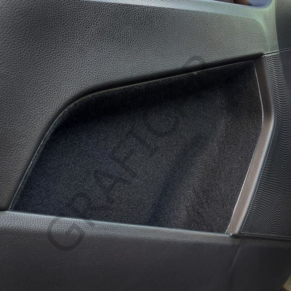 Kia Sportage 3 Comfort Set / 2011-2015