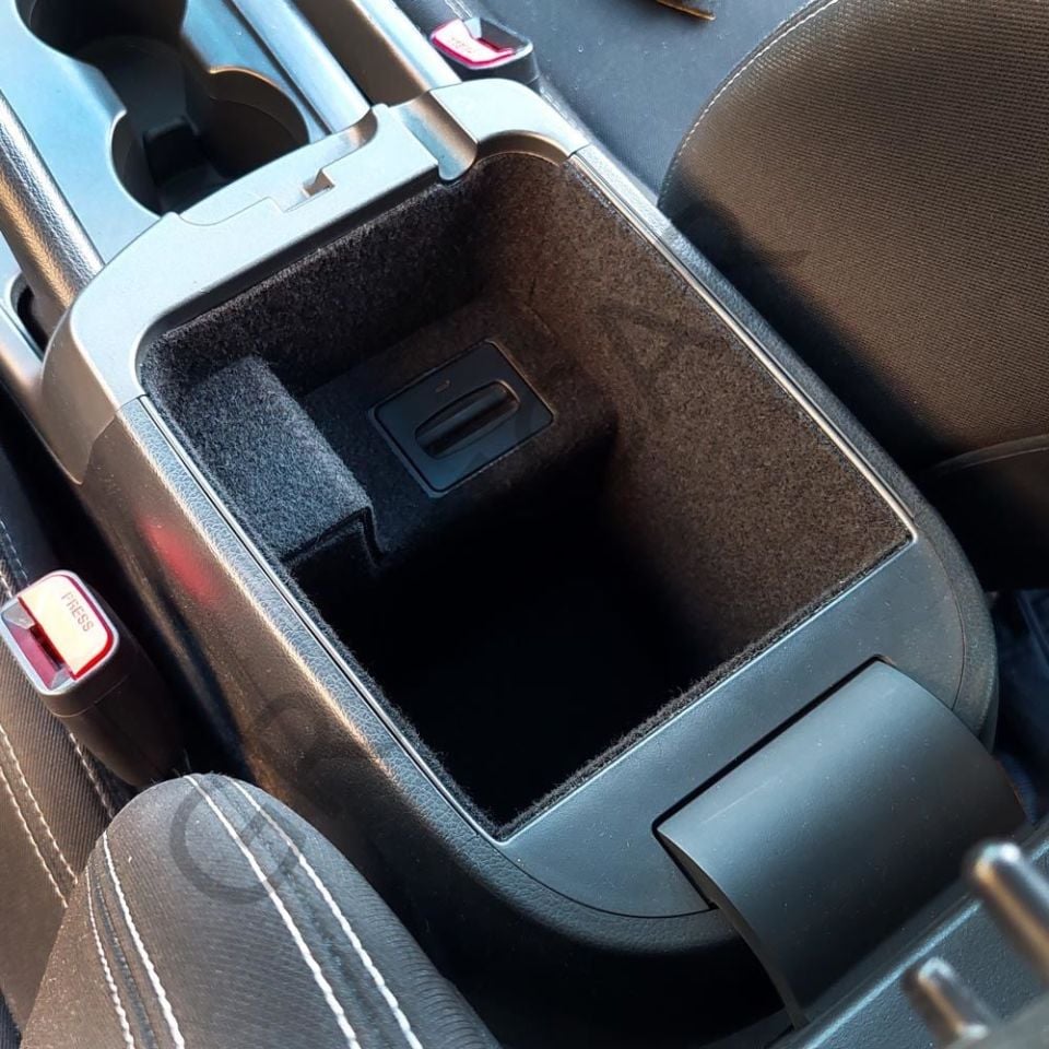 Kia Sportage 3 Comfort Set / 2011-2015