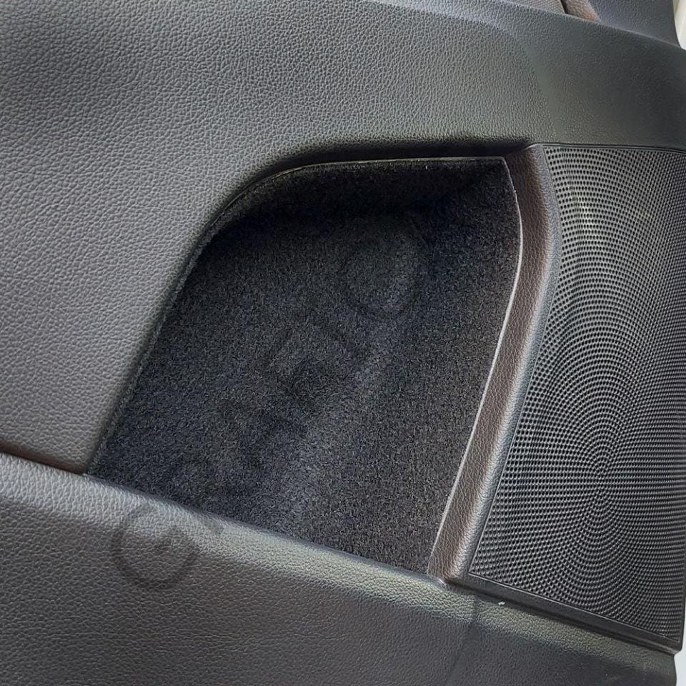 Kia Sportage 3 Comfort Set / 2011-2015