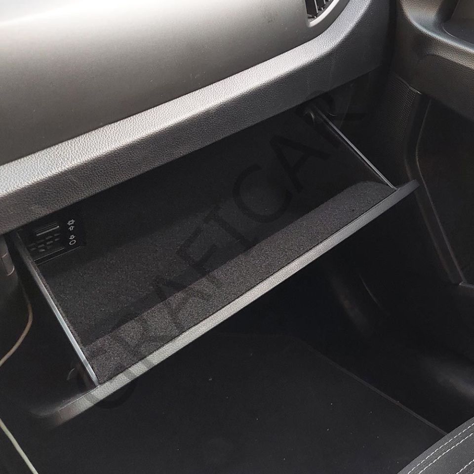 Kia Sportage 3 Comfort Set / 2011-2015