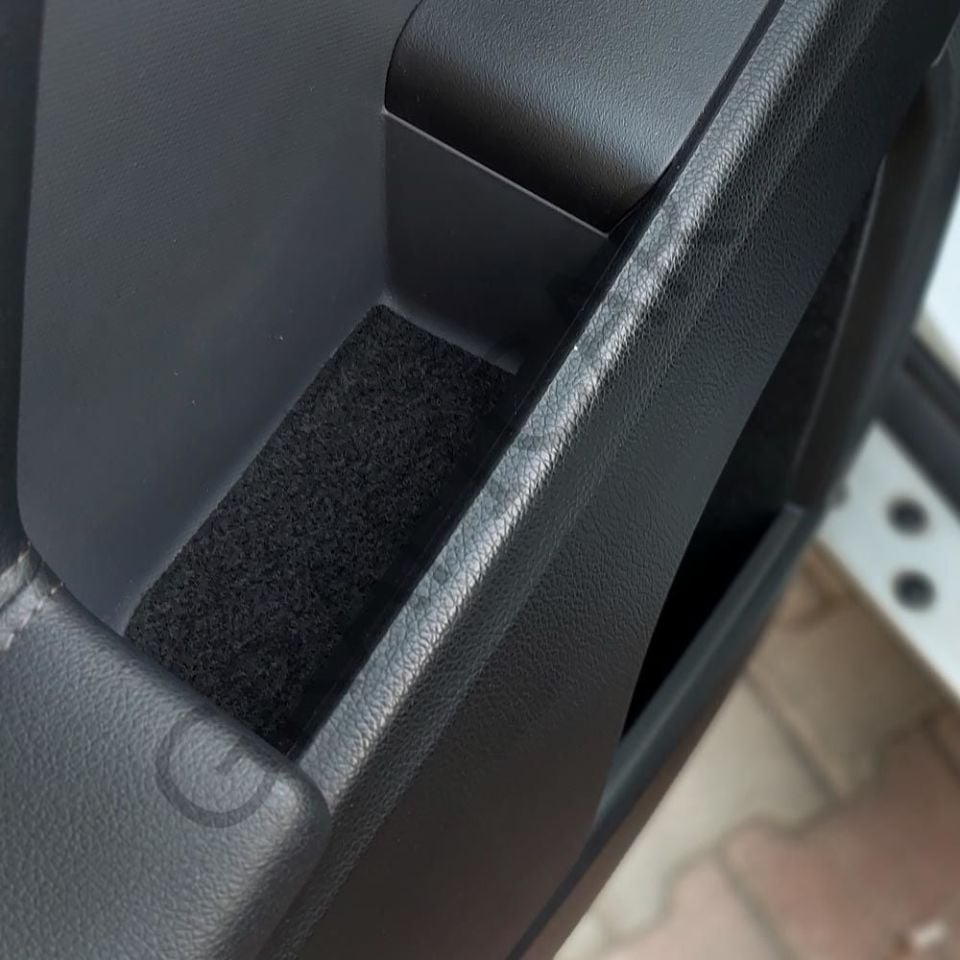 Kia Sportage 3 Comfort Set / 2011-2015