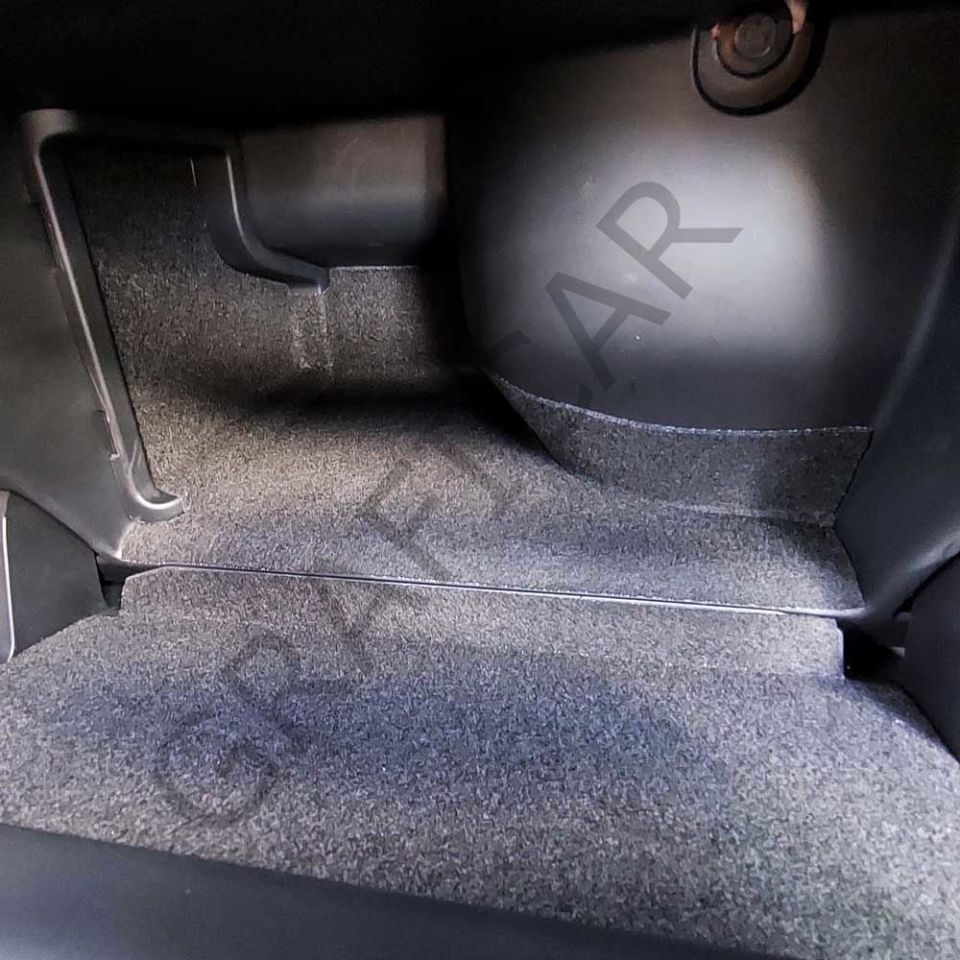 Peugeot Rifter Konfor Seti ORTA KONSOL VAR - 2019-2022