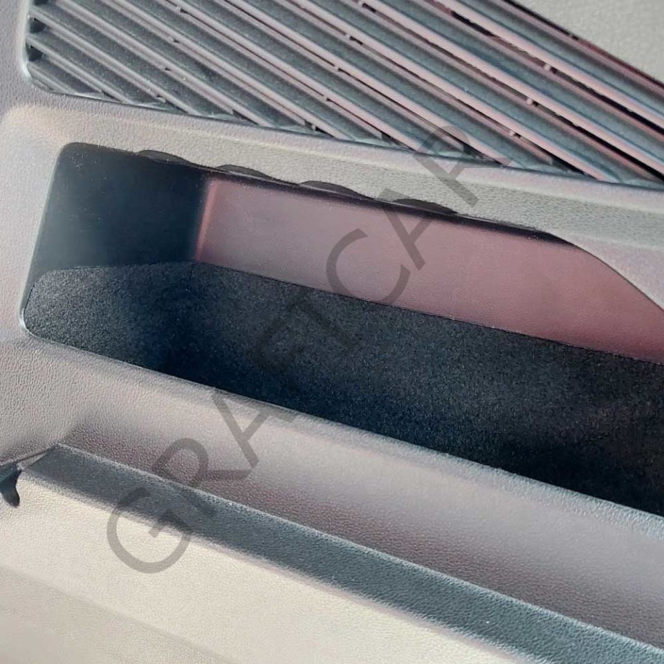Peugeot Rifter Konfor Seti ORTA KONSOL VAR - 2019-2022
