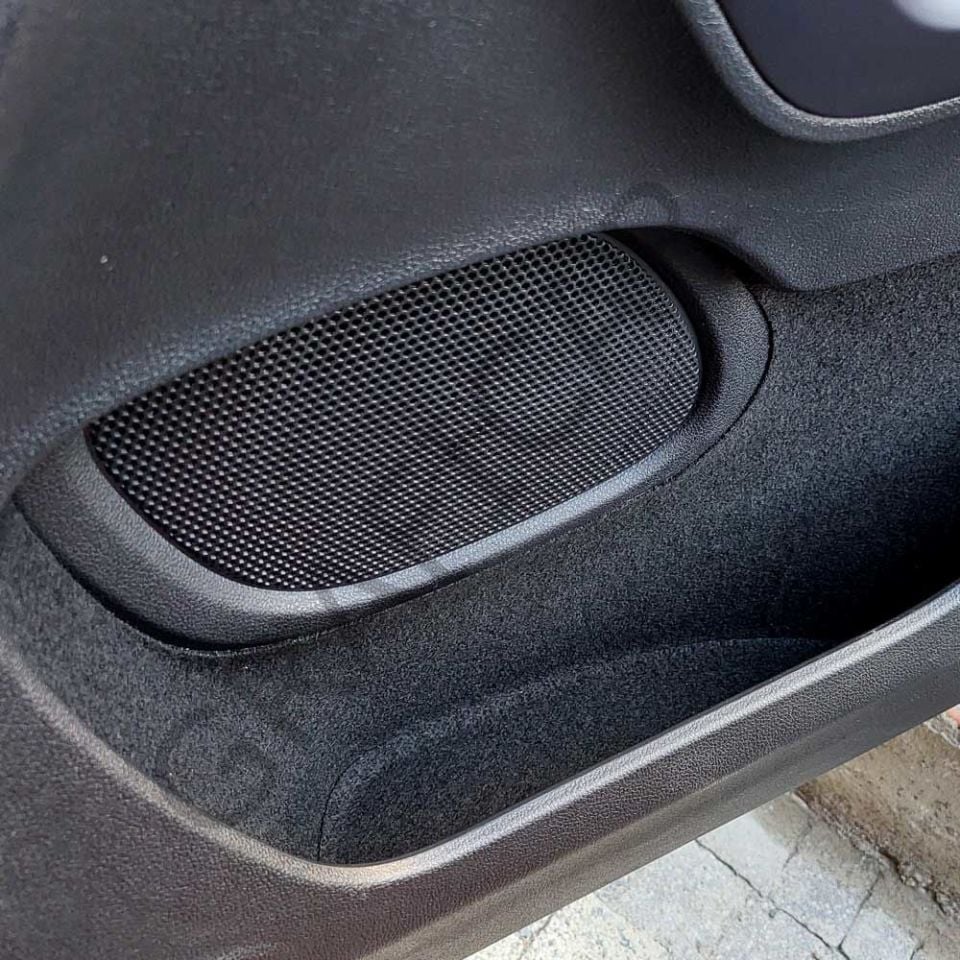 Peugeot Rifter Konfor Seti ORTA KONSOL VAR - 2023 VE SONRASI