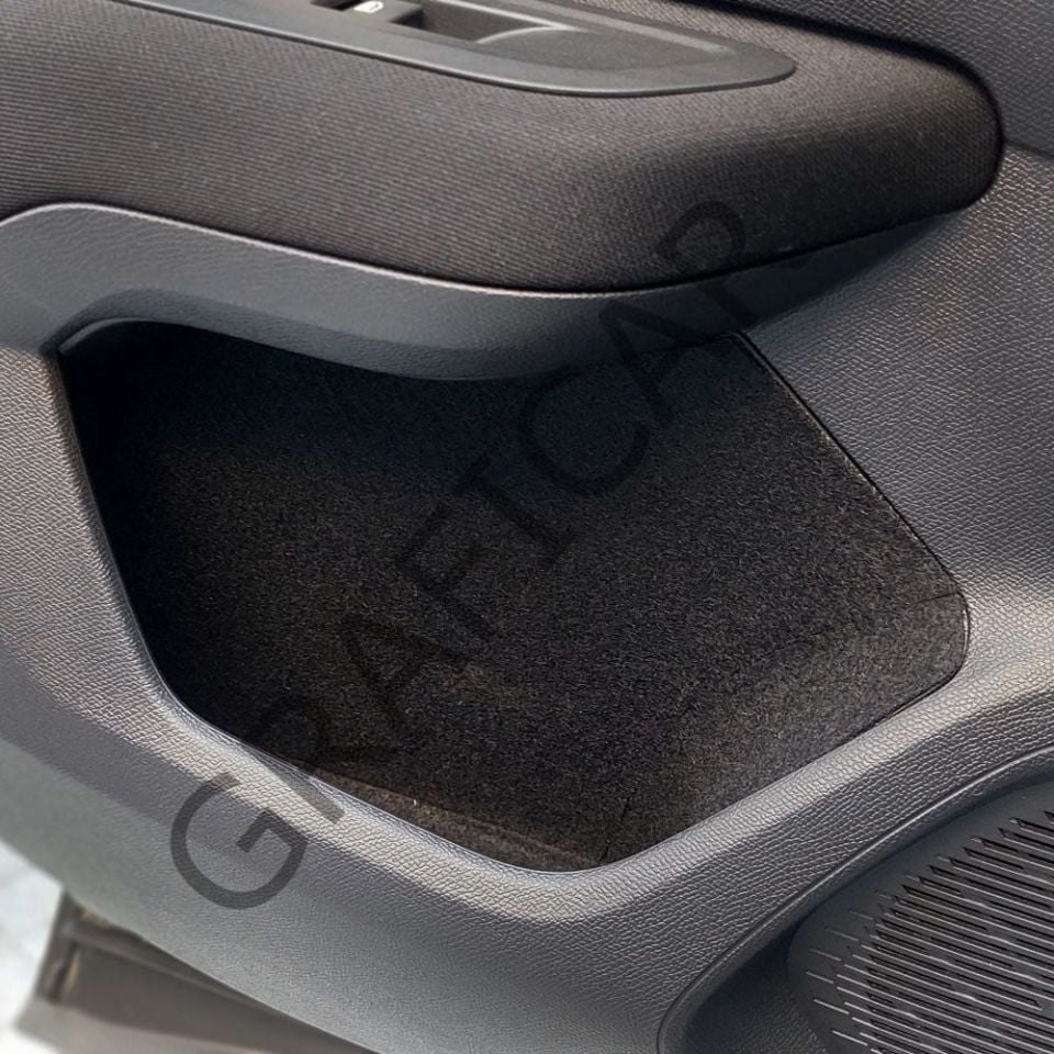 Citroen C4X Konfor Seti