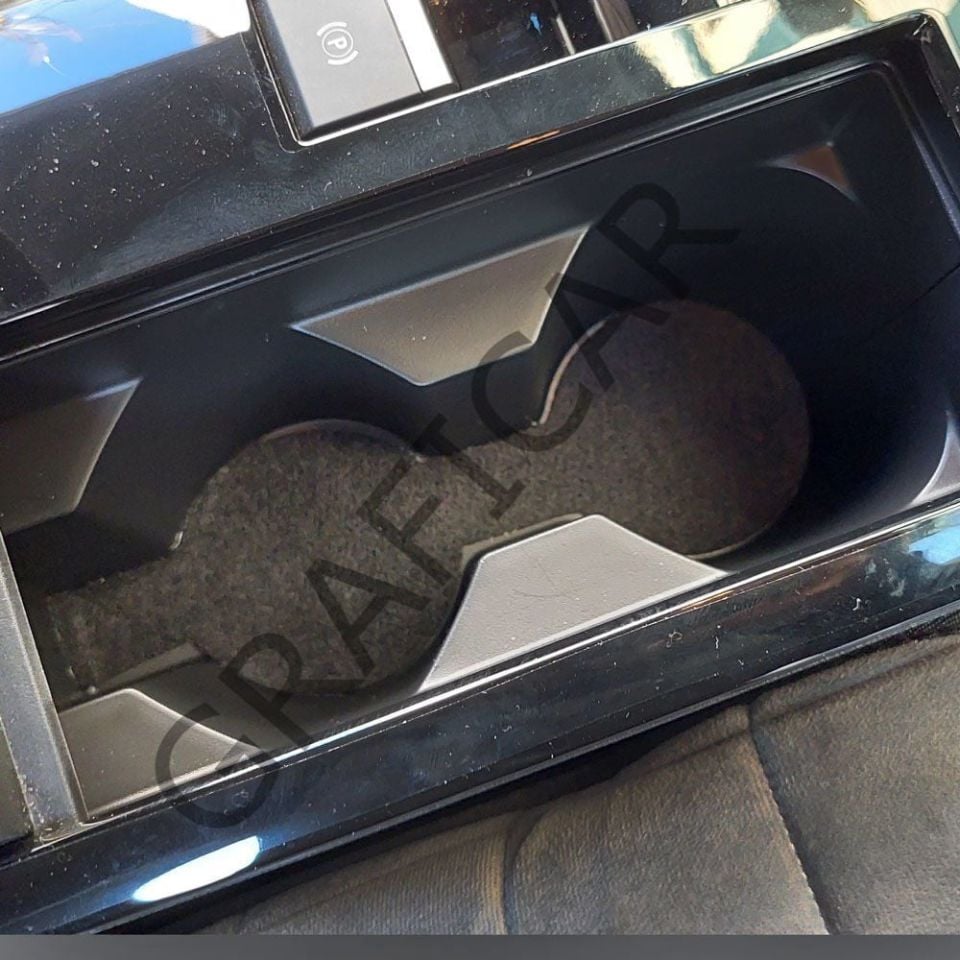 Citroen C4X Konfor Seti