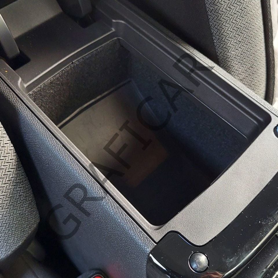 Citroen C4X Konfor Seti