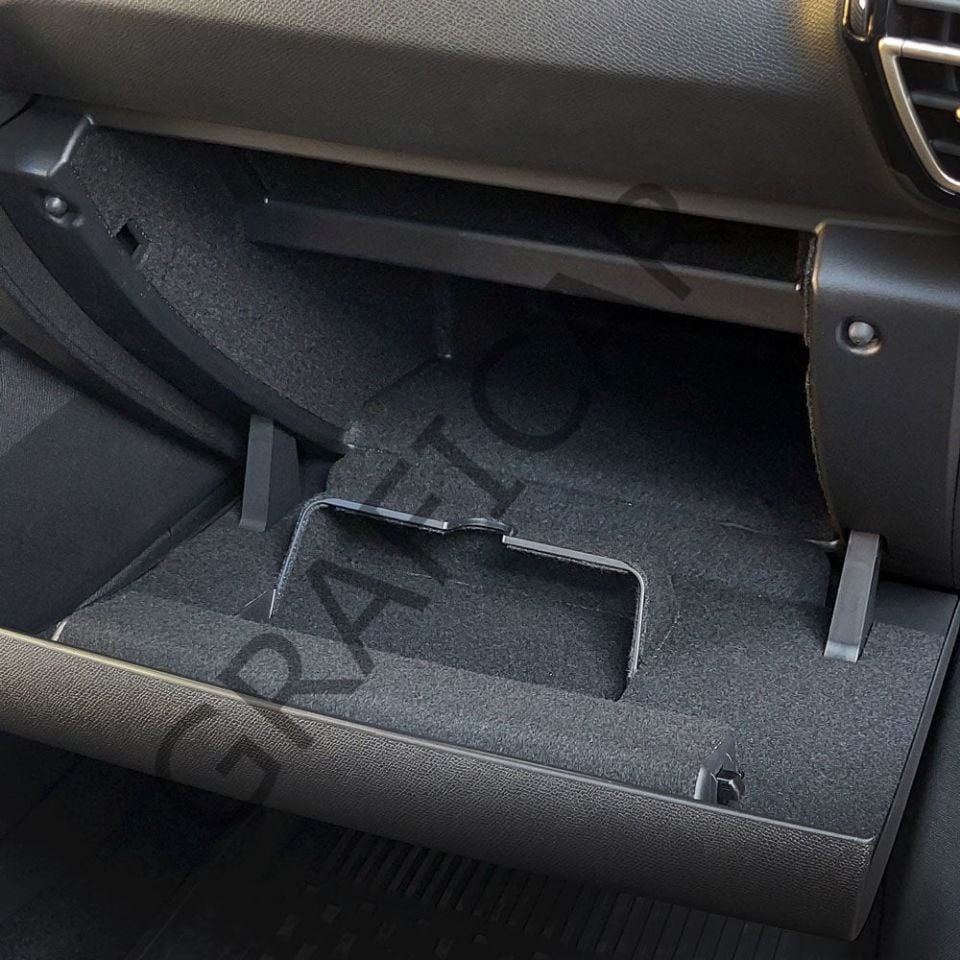 Citroen C4X Konfor Seti