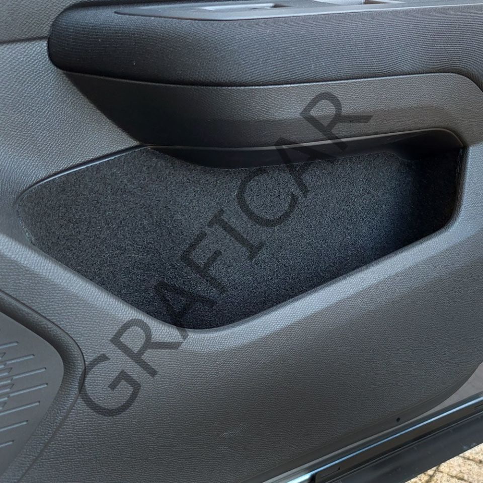 Citroen C4X Konfor Seti FEEL BOLD