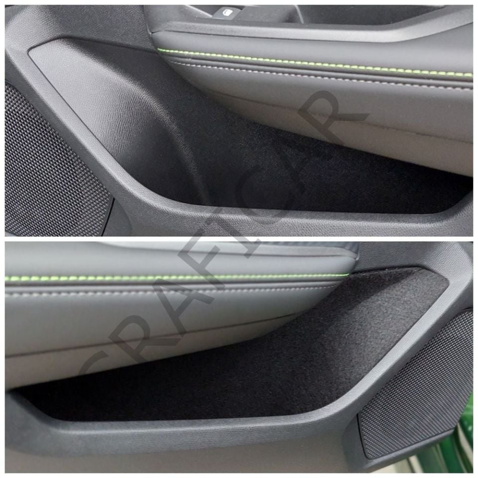 Opel Astra L Konfor Seti BENZİNLİ