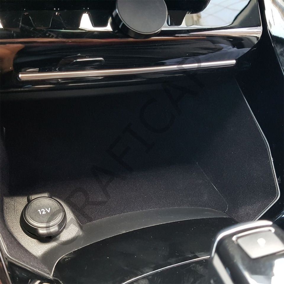 Peugeot 208 Konfor Seti ALLURE/GT-LINE