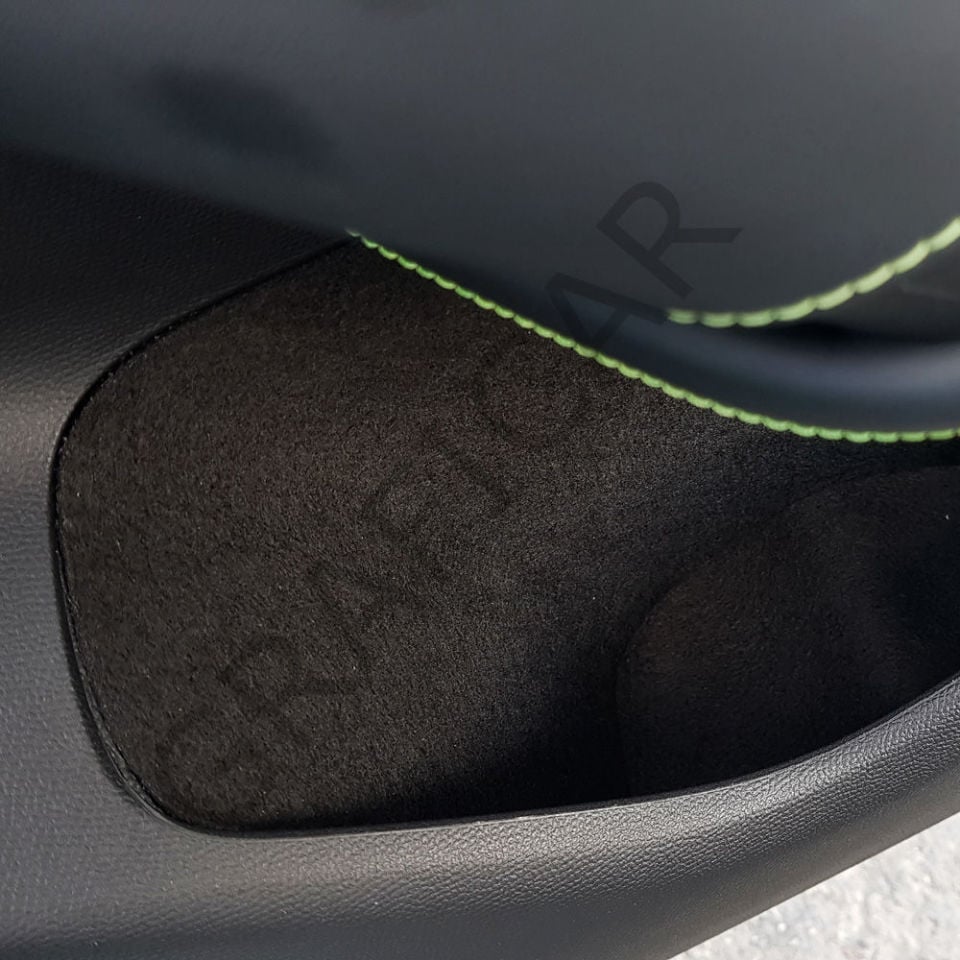Peugeot 208 Konfor Seti ALLURE/GT-LINE