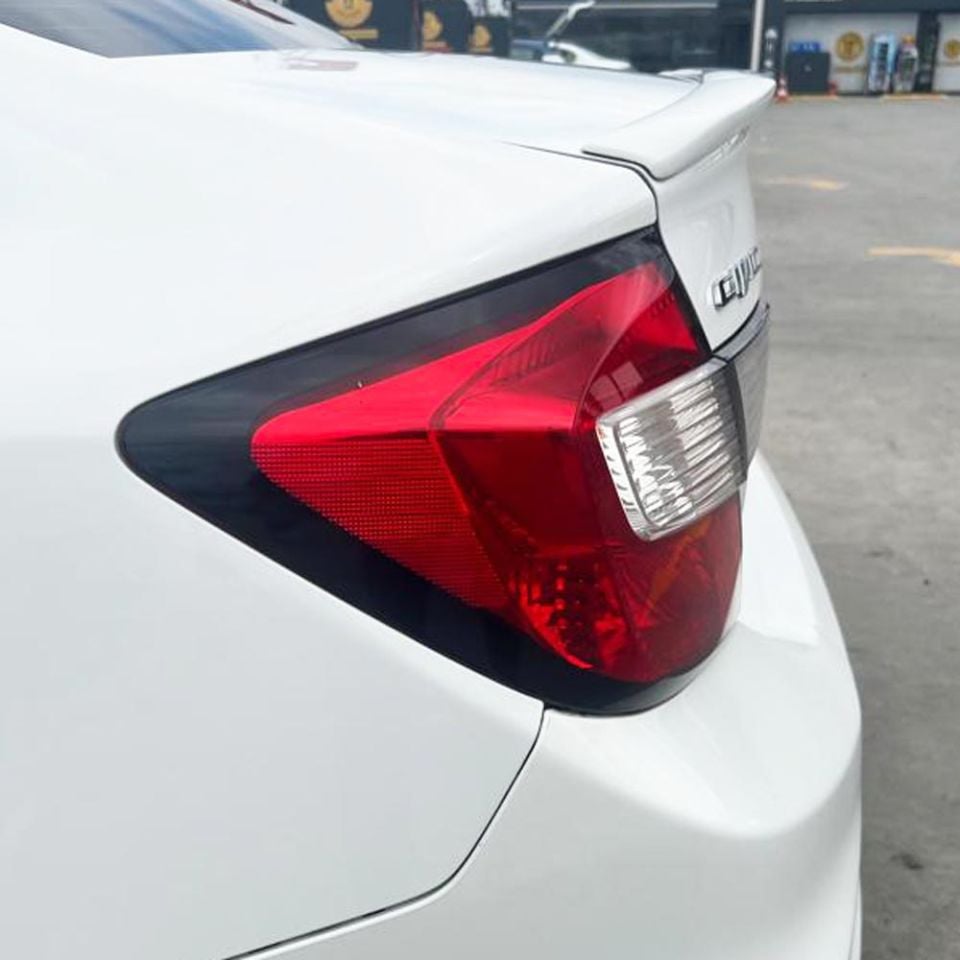 Honda Civic FB7 Stop Çerçevesi