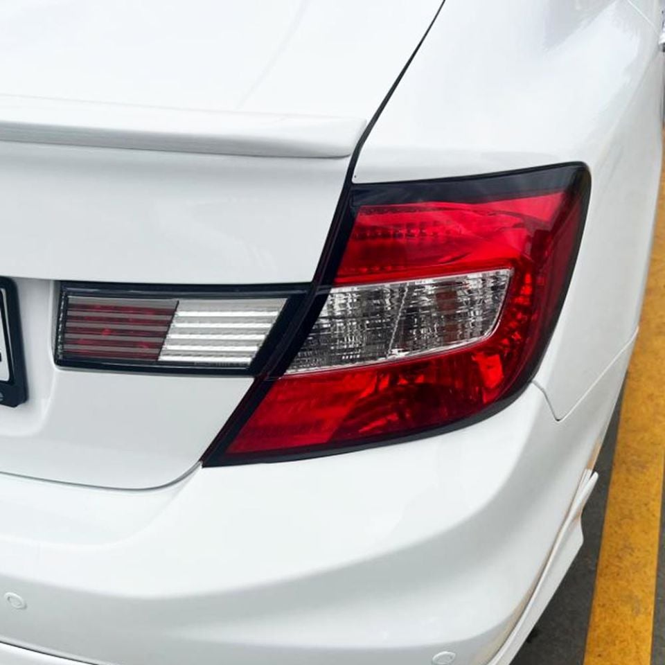 Honda Civic FB7 Stop Çerçevesi