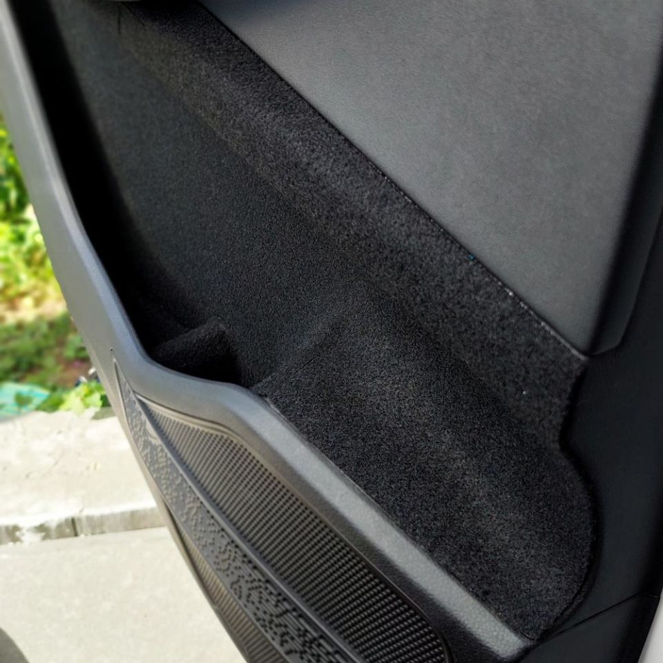Chery Tiggo 7 Pro  Konfor Seti