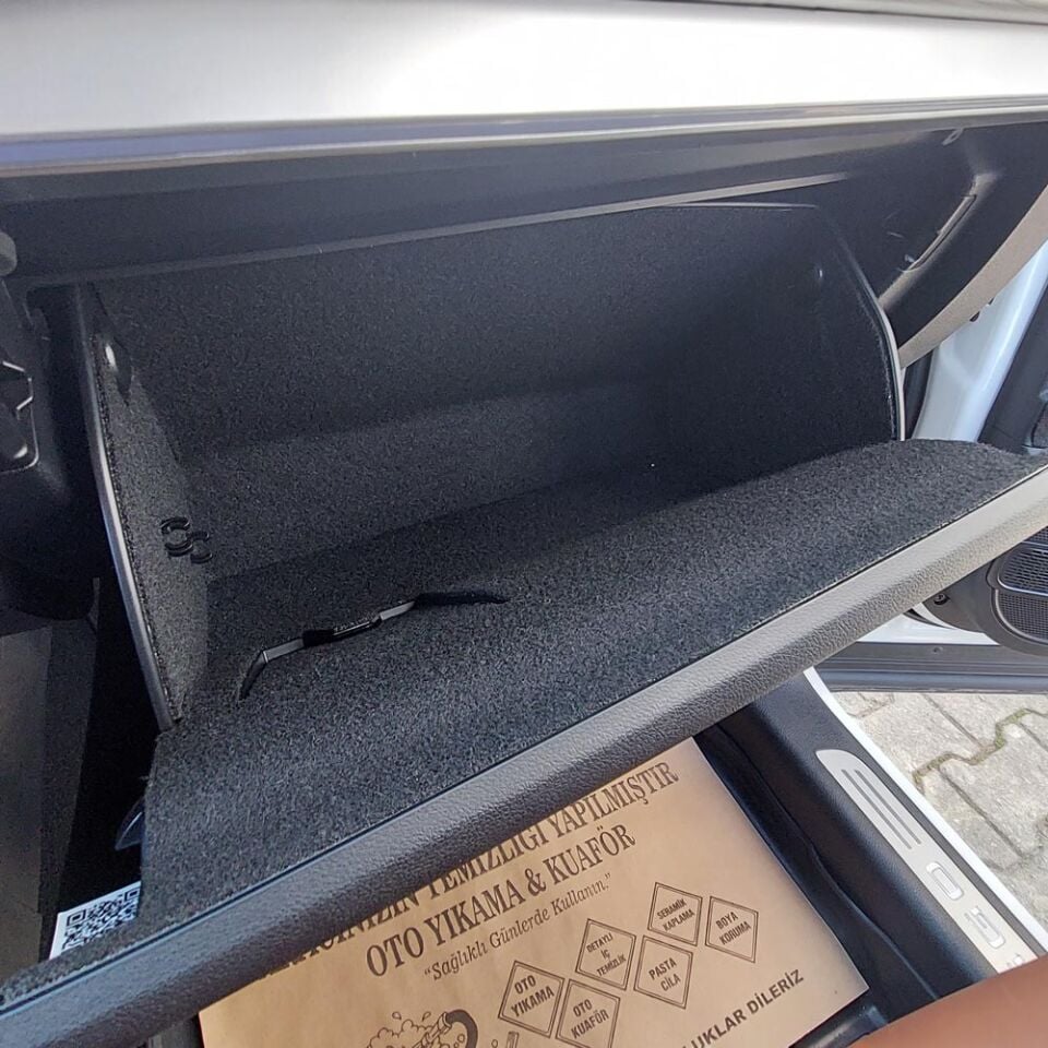 Chery Tiggo 8 Pro  Konfor Seti