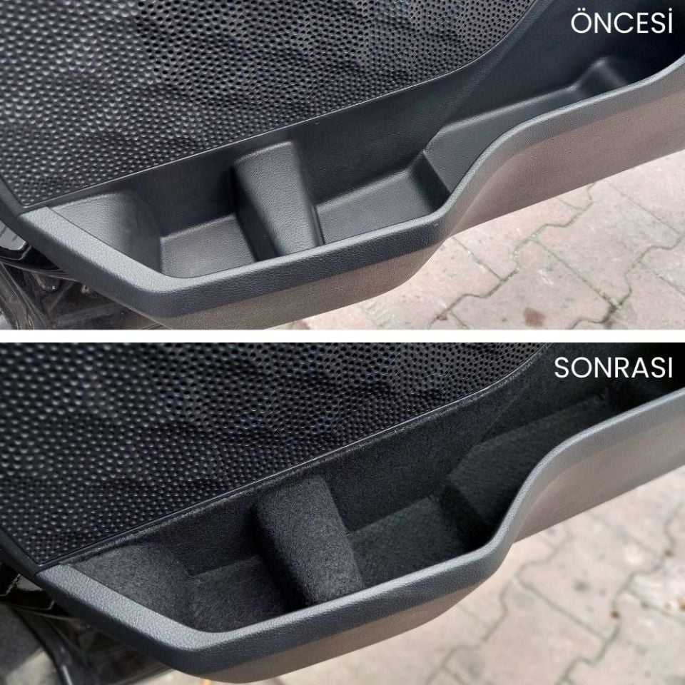 SsangYong Torres EVX Konfor Seti