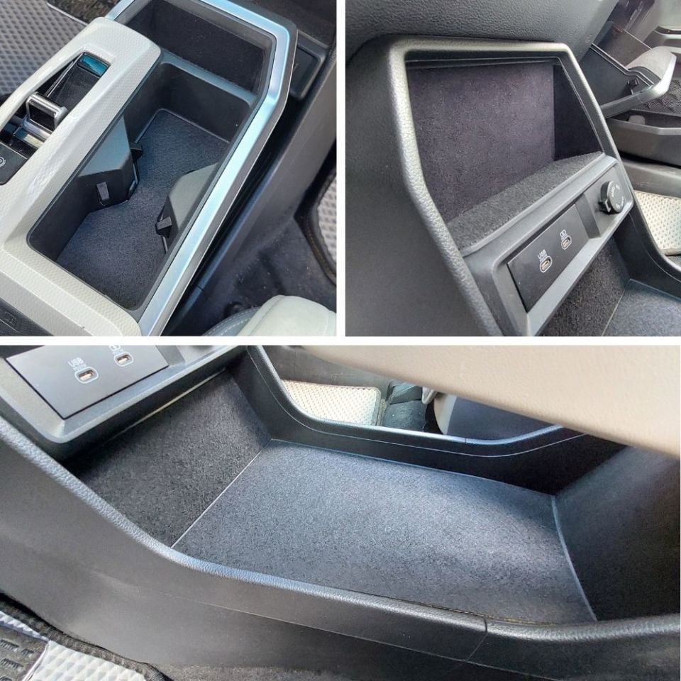 SsangYong Torres EVX Konfor Seti