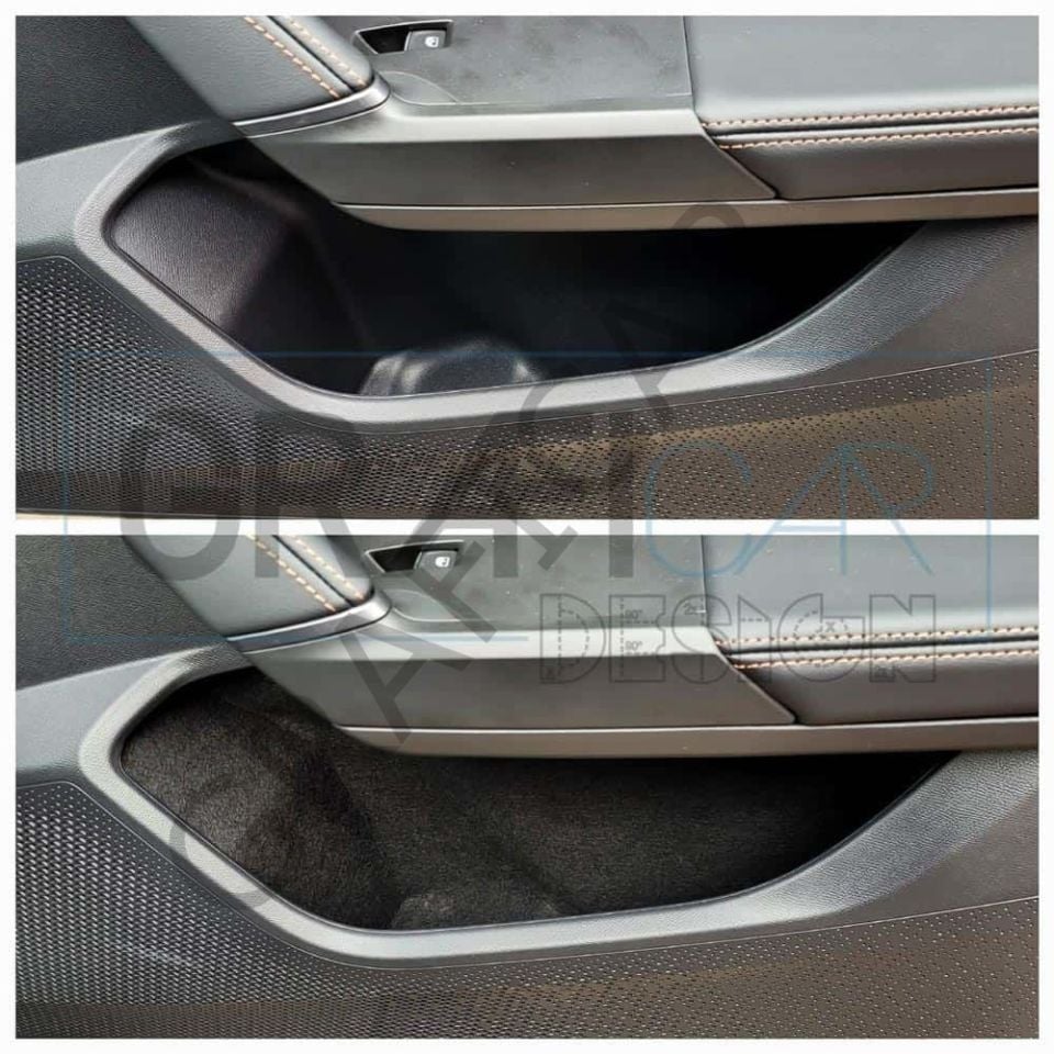 Seat Leon MK4 Konfor Seti KAPAKLI / FR, STYLE PLUS, XCELLENCE