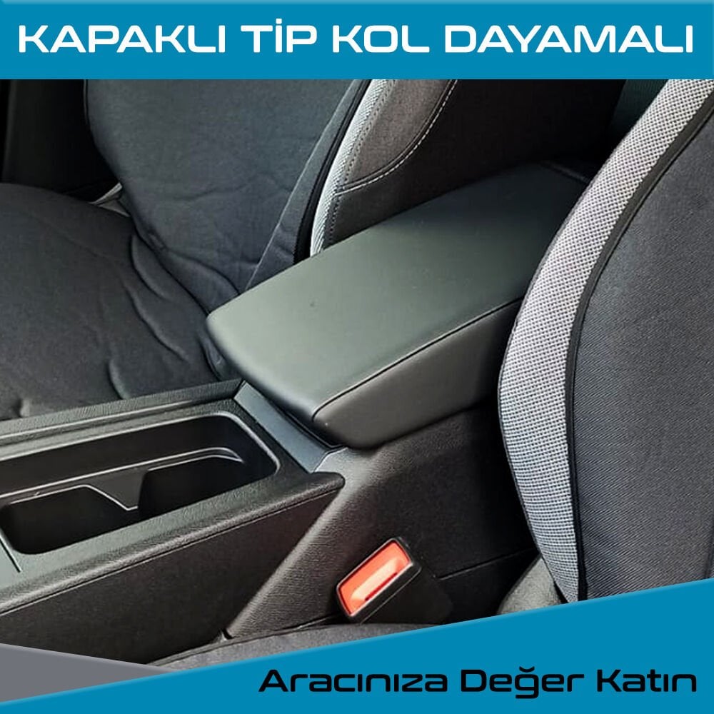 Seat Leon MK4 Konfor Seti KAPAKLI / FR, STYLE PLUS, XCELLENCE