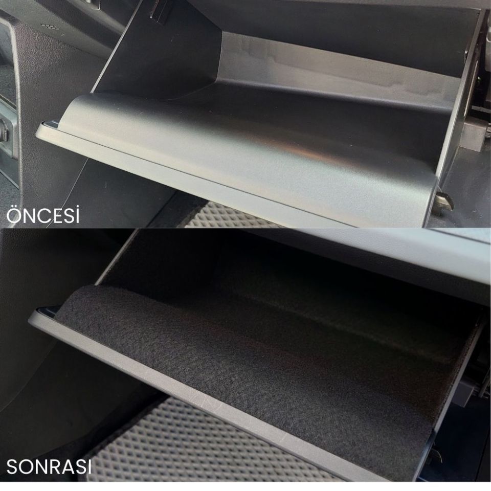 SsangYong Torres  Konfor Seti / Benzinli